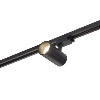 DK6040-BK Трековый светильник IP 20, 24 Вт, LED 4000, черный, алюминий-foto20