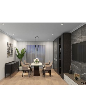 DK4033-BK Встраиваемый светильник, IP 20, 10 Вт, GU10, черный/белый, алюминий/пластик-foto7