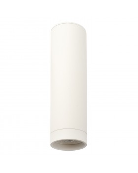 DK2052-WH Накладной светильник, IP 20, 15 Вт, GU10, белый, алюминий-foto2