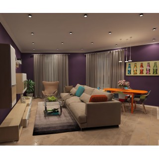 DK2403-BK Встраиваемый светильник влагозащ., IP 44, 10 Вт, GU10, черный, алюминий-foto14