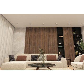 DK2045-WB Встраиваемый светильник , IP 20, 50 Вт, GU10, белый/черный, алюминий-foto5