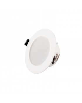 DK3047-WH Встраиваемый светильник IP 20, 5Вт, LED, белый, пластик-foto5