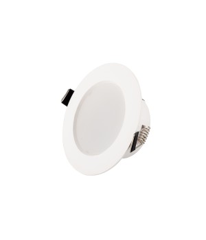 DK3047-WH Встраиваемый светильник IP 20, 5Вт, LED, белый, пластик-foto5
