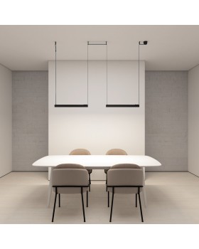 Комплект ременной трековой системы Belty-foto2