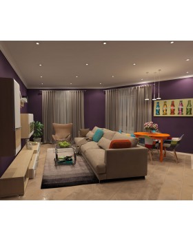 DK2021-WH Встраиваемый светильник, IP 20, 50 Вт, GU10, белый, алюминий-foto6