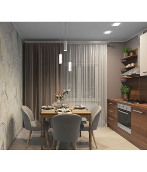 DK4607-DW Встраиваемый светильник, IP 20, 18 Вт, LED 4000, белый, пластик-foto8