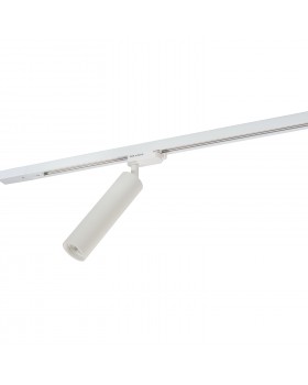 DK6203-WH Трековый светильник IP 20, 50 Вт, GU10, белый, алюминий-foto4