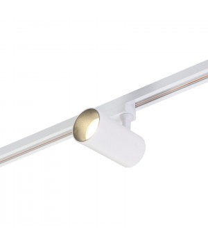 DK6040-WH Трековый светильник IP 20, 24 Вт, LED 4000, белый, алюминий-foto14
