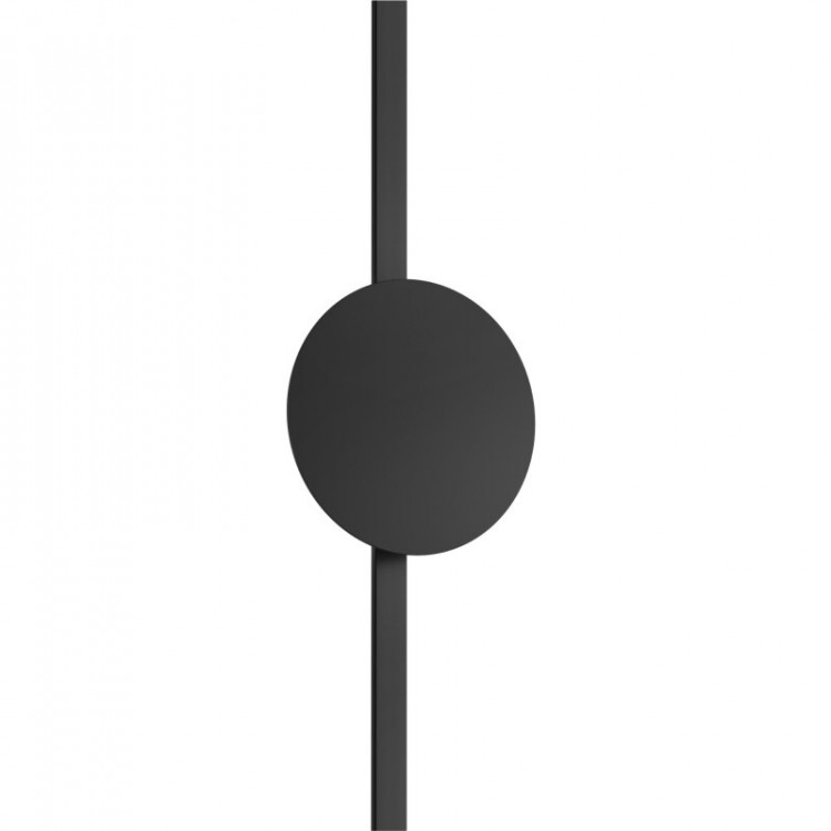 DK5320-BK Светильник для трека Air, серия Reflex 3000 со светодиодом, ?180*H23мм, 48V DC, 5W, RA?90, 120°, 3000K, IP20, черный, алюминий DK5320-BK Светильник для трека Air, серия Reflex 3000 со светодиодом, ?180*H23мм, 48V DC, 5W, RA?90, 120°, 3000K, IP20, черный, алюминий