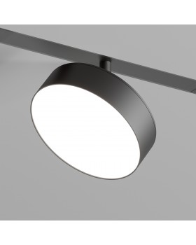 DK8070-BK Акцентный светильник SMART LINEAR 16W DIM 3000K-6000K черный