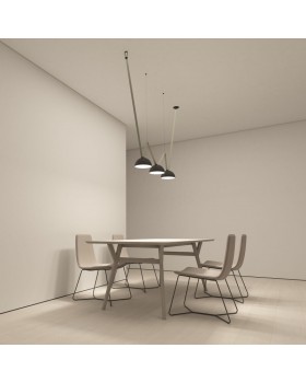 Комплект ременной трековой системы Belty-foto3