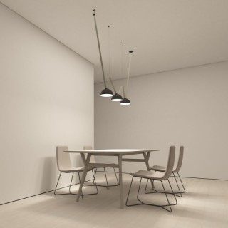 Комплект ременной трековой системы Belty-foto3