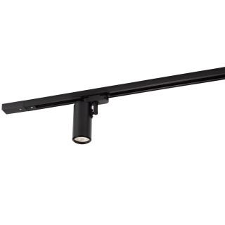 DK6002-BK Трековый светильник IP 20, 50 Вт, GU10, черный, алюминий-foto2