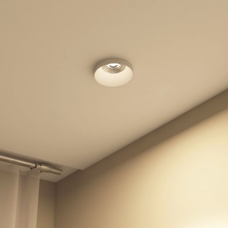 DK2070-WH Встраиваемый светильник , IP 20, 50 Вт, GU10, белый, алюминий-foto5