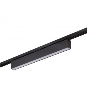 DK6630-BK Трековый светильник IP 20, 20 Вт, LED 3000, черный, алюминий-foto4