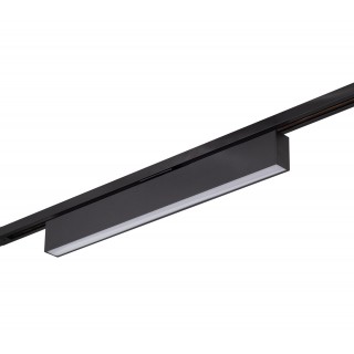 DK6630-BK Трековый светильник IP 20, 20 Вт, LED 3000, черный, алюминий-foto4