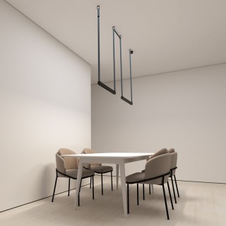 Комплект ременной трековой системы Belty-foto3