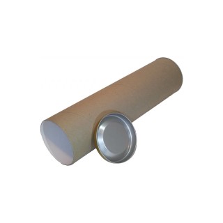 Тубус для транспортировки шинопроводов TB2000-80-foto2