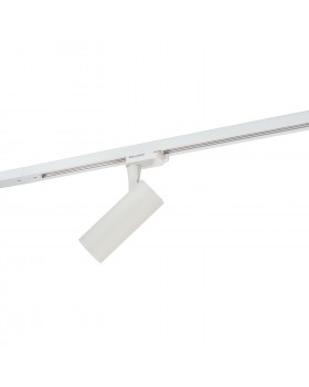 DK6204-WH Трековый светильник IP 20, 50 Вт, GU10, белый, алюминий-foto6