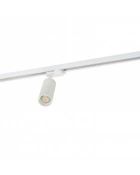 DK6202-WH Трековый светильник IP 20, 15 Вт, GU10, белый, алюминий-foto13