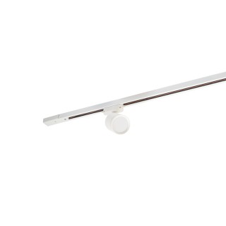 DK6400-WH Трековый светильник IP 20, 5 Вт, LED 4000, белый, алюминий-foto3