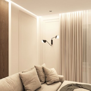 DK2037-BK Встраиваемый светильник , IP 20, 50 Вт, GU10, черный, алюминий-foto5