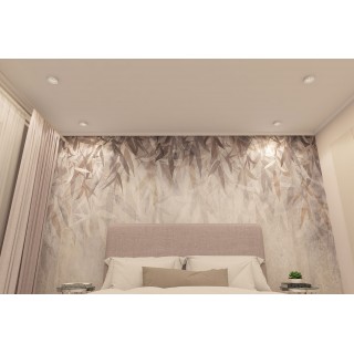 DK2045-WH Встраиваемый светильник , IP 20, 50 Вт, GU10, белый, алюминий-foto3