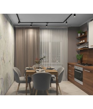 DK6001-BK Трековый светильник IP 20, 50 Вт, GU10, черный, алюминий-foto8