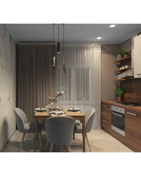 DK4600-WW Встраиваемый светильник, IP 20, 9 Вт, LED 3000, белый, пластик-foto8