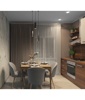 DK4600-WW Встраиваемый светильник, IP 20, 9 Вт, LED 3000, белый, пластик-foto8