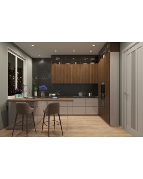 DK4032-WH Встраиваемый светильник, IP 20, 10 Вт, GU10, белый, алюминий/пластик-foto10