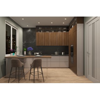 DK4032-WH Встраиваемый светильник, IP 20, 10 Вт, GU10, белый, алюминий/пластик-foto10