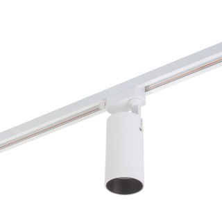 DK6030-WH Трековый светильник IP 20, 24 Вт, LED 3000, белый, алюминий-foto15