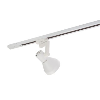 DK6010-WH Трековый светильник IP 20, 60 Вт, E27, белый-foto10
