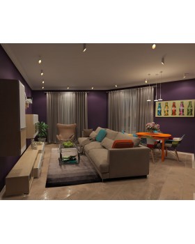 DK2011-WH Светильник накладной IP 20, 50 Вт, GU10, белый, алюминий-foto6