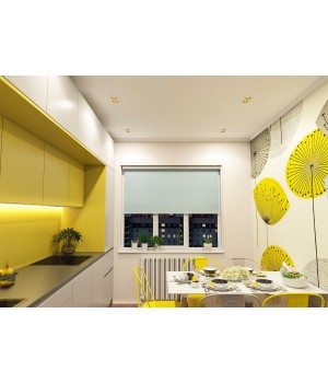 DK3072-WH+YE Встраиваемый светильник, IP 20, 10 Вт, GU5.3, LED, белый/желтый, пластик-foto2