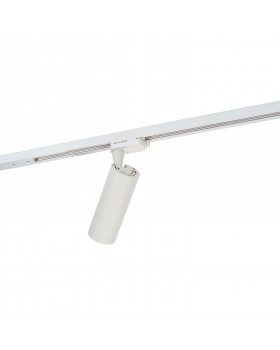 DK6204-WH Трековый светильник IP 20, 50 Вт, GU10, белый, алюминий-foto5