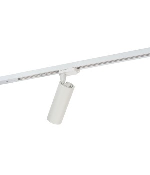 DK6204-WH Трековый светильник IP 20, 50 Вт, GU10, белый, алюминий-foto5