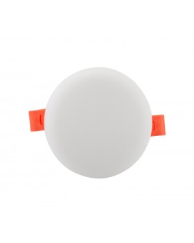 DK4605-DW Встраиваемый светильник, IP 20, 18 Вт, LED 4000, белый, пластик-foto16