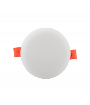 DK4605-DW Встраиваемый светильник, IP 20, 18 Вт, LED 4000, белый, пластик-foto16