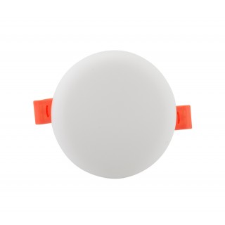 DK4605-DW Встраиваемый светильник, IP 20, 18 Вт, LED 4000, белый, пластик-foto16