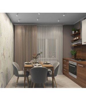 DK2050-WH Накладной светильник, IP 20, 15 Вт, GU5.3, белый, алюминий-foto8