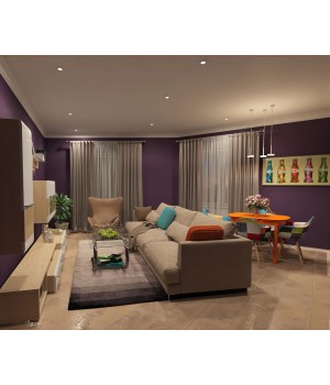 DK3021-WH Встраиваемый светильник, IP 20, 10 Вт, GU5.3, LED, белый, пластик-foto10