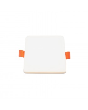 DK4603-DW Встраиваемый светильник, IP 20, 9 Вт, LED 4000, белый, пластик-foto15