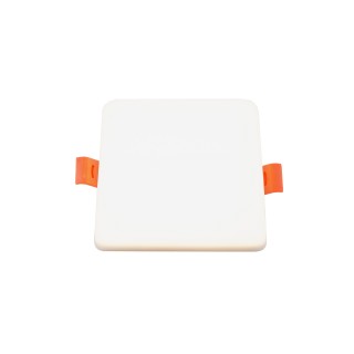 DK4603-DW Встраиваемый светильник, IP 20, 9 Вт, LED 4000, белый, пластик-foto15