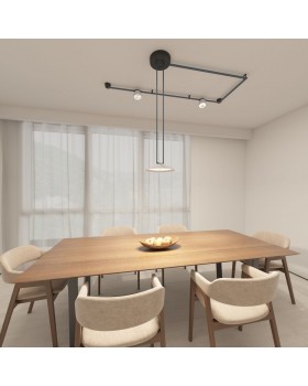 Комплект ременной трековой системы Belty-foto3