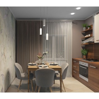 DK4605-DW Встраиваемый светильник, IP 20, 18 Вт, LED 4000, белый, пластик-foto11