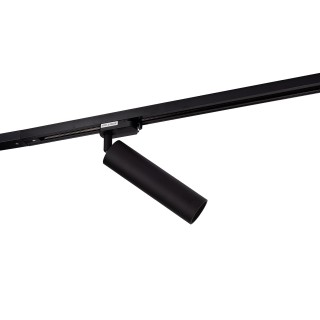 DK6203-BK Трековый светильник IP 20, 50 Вт, GU10, черный, алюминий-foto3