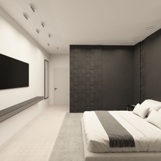 DK8006-WB Акцентный светильник SMART LENS 9W DIM 3000K-6000K белый с черным-foto4