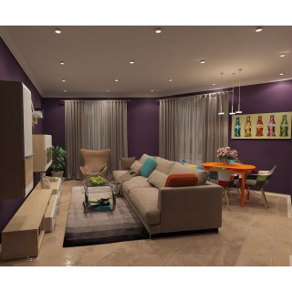 DK2403-WH Встраиваемый светильник влагозащ., IP 44, 15 Вт, GU10, белый, алюминий-foto12